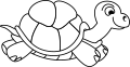 Tartaruga 01.svg