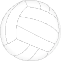Volleyball.svg