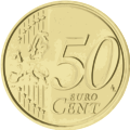 Moneta 50 euro cent.svg