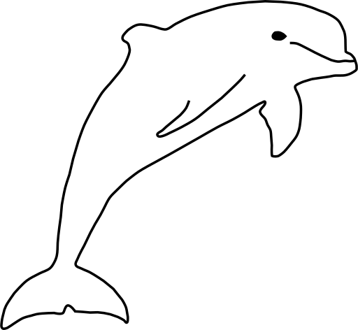 File:Delfino 01.svg