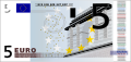 Banconota 5 Euro.svg